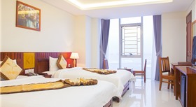 Khách sạn Vĩnh Hoàng